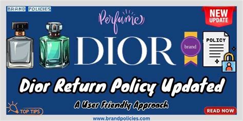 dior perfume customer service|Dior return policy.